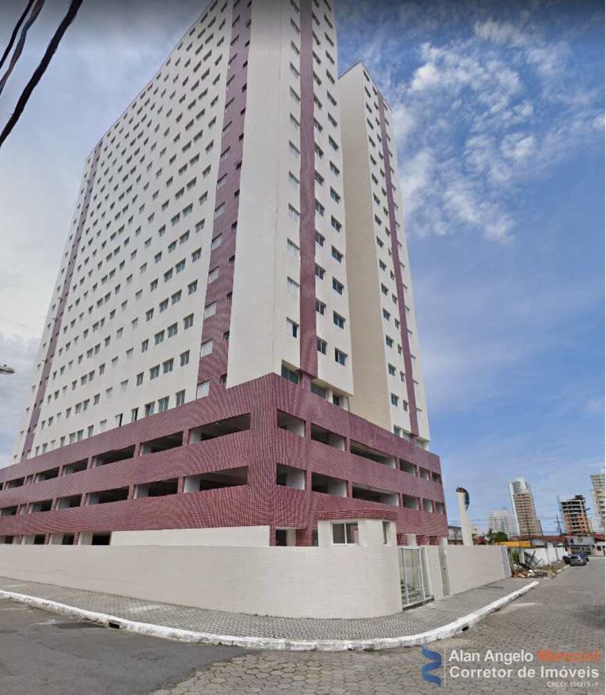 Apartamento, 1 quarto, 35 m² - Foto 1