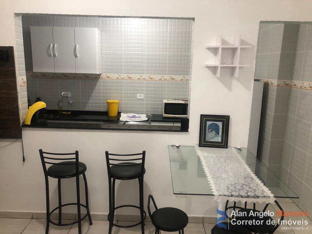 Apartamento, 1 quarto, 35 m² - Foto 6