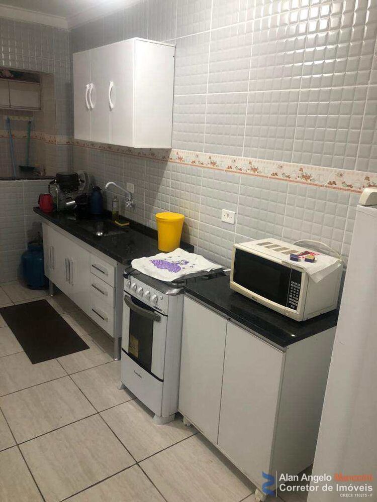 Apartamento, 1 quarto, 35 m² - Foto 13