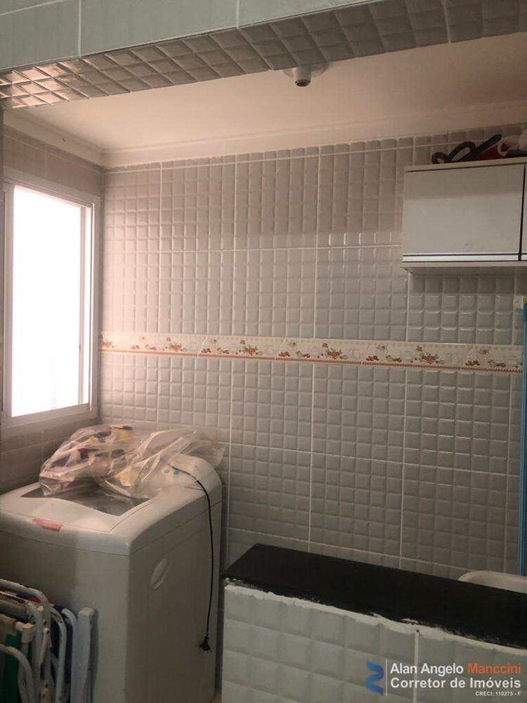 Apartamento, 1 quarto, 35 m² - Foto 12