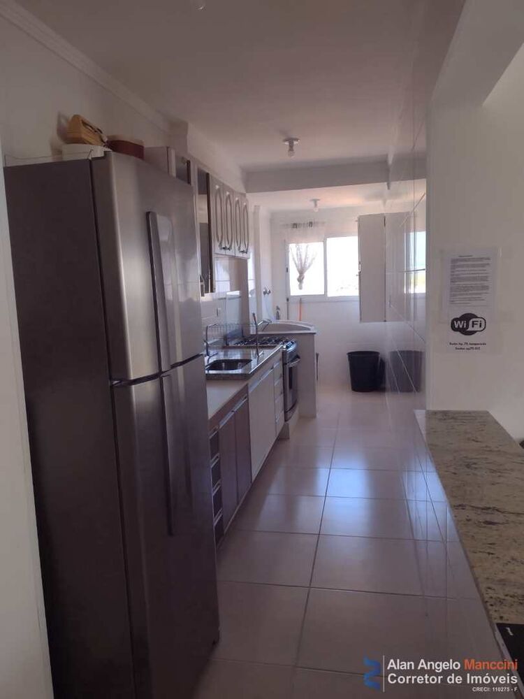 Apartamento, 2 quartos, 76 m² - Foto 11
