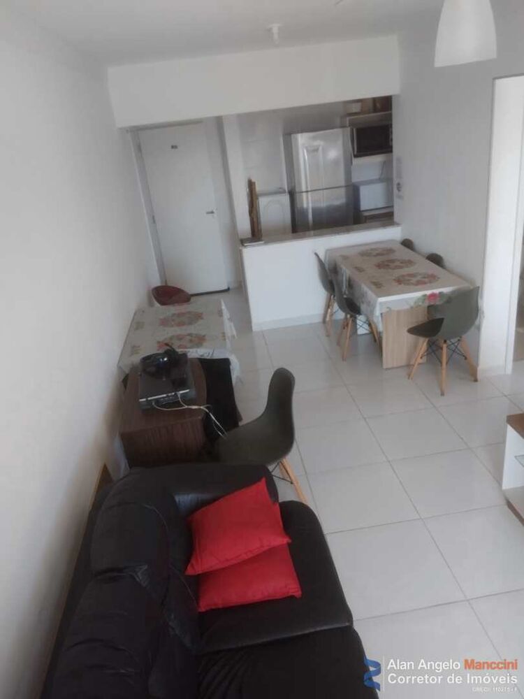 Apartamento, 2 quartos, 76 m² - Foto 13