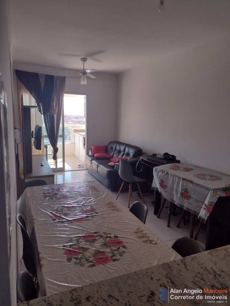 Apartamento, 2 quartos, 76 m² - Foto 8