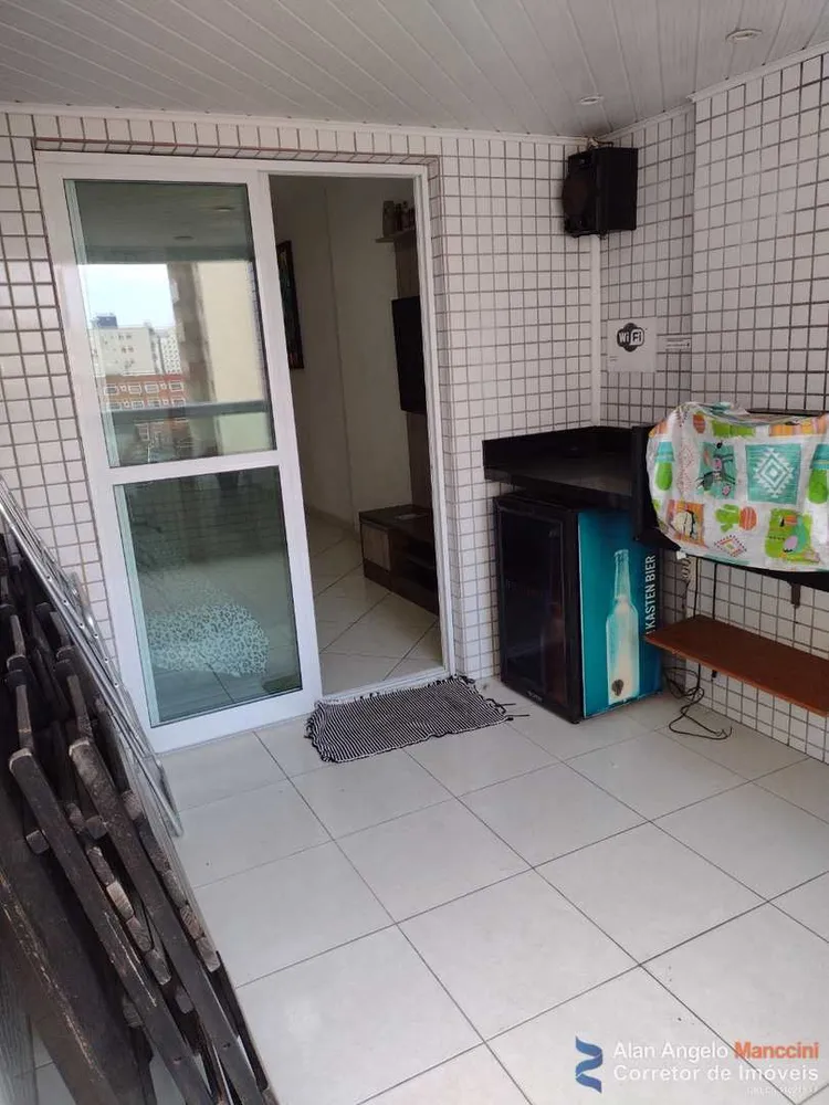 Apartamento, 2 quartos, 85 m² - Foto 20