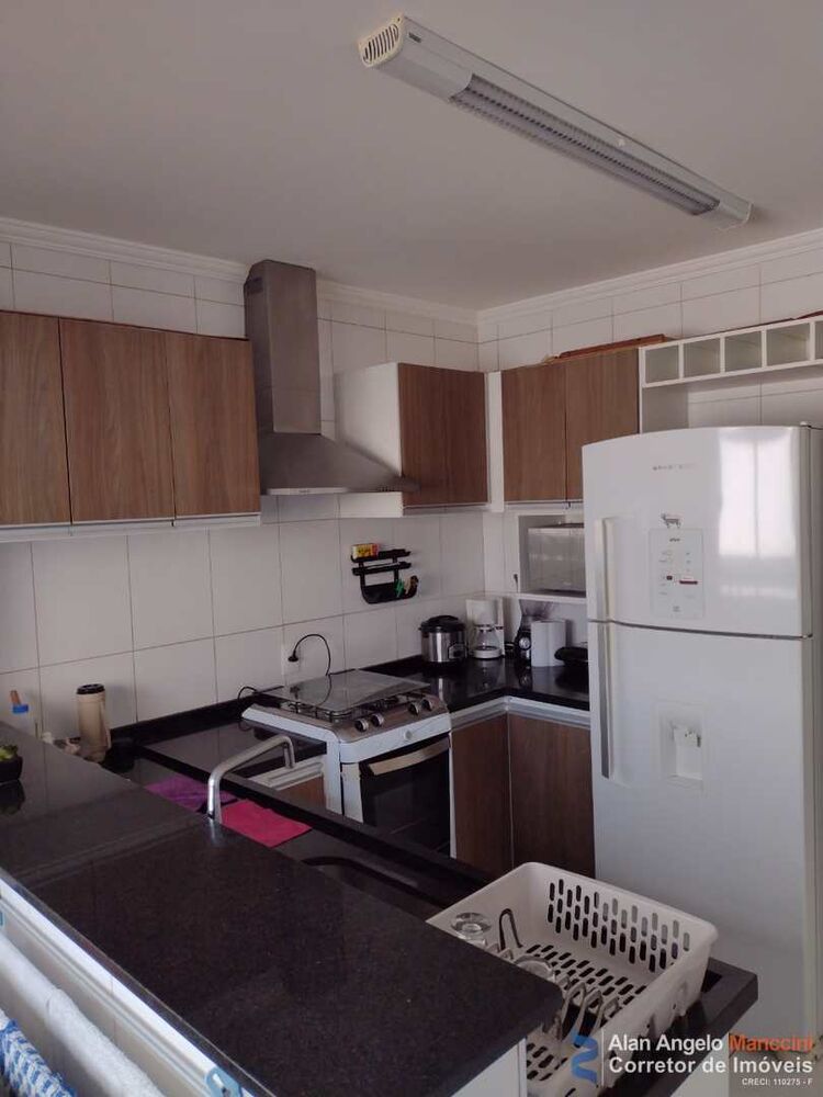 Apartamento, 2 quartos, 85 m² - Foto 13
