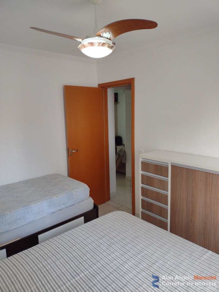 Apartamento, 2 quartos, 85 m² - Foto 2