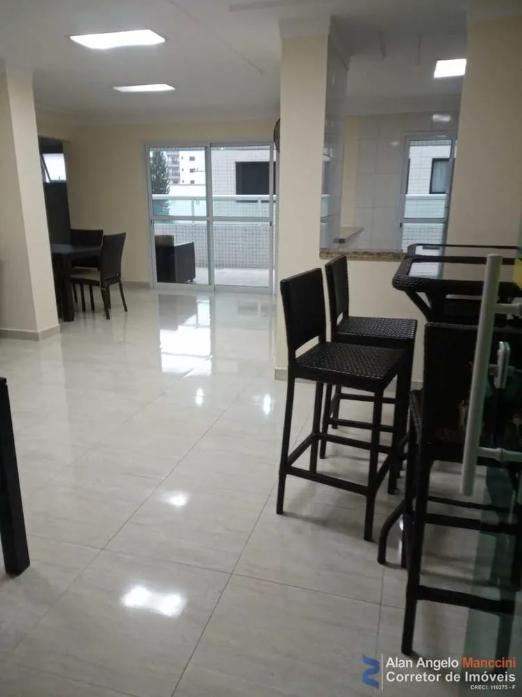 Apartamento, 2 quartos, 85 m² - Foto 9