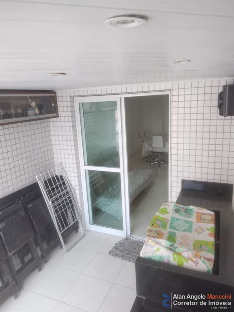 Apartamento, 2 quartos, 85 m² - Foto 3