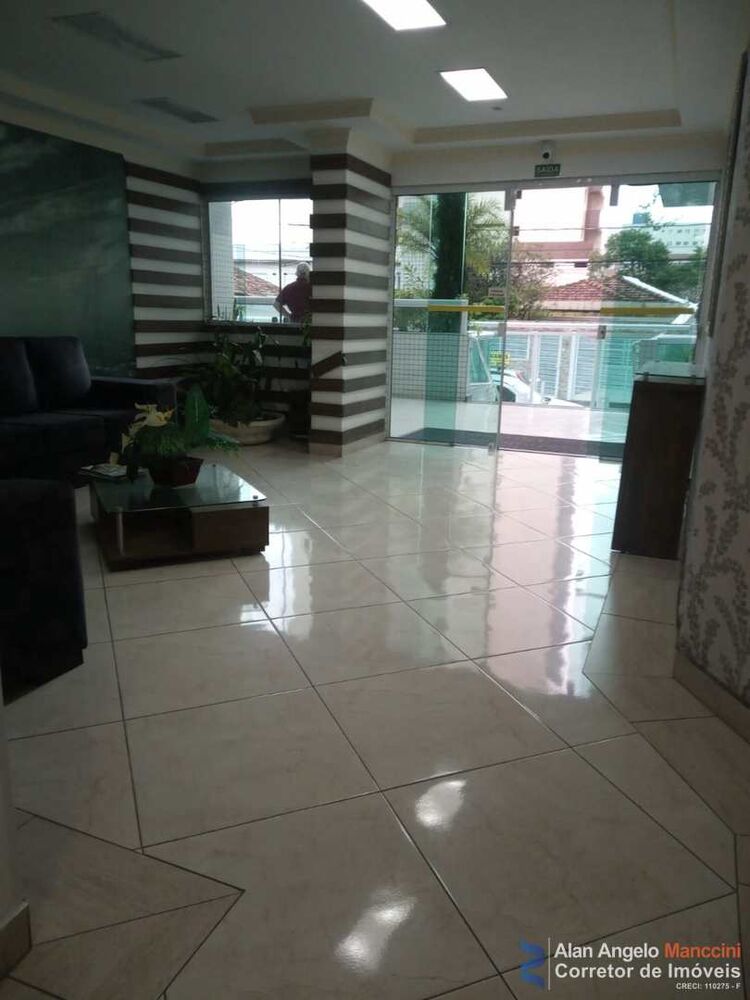 Apartamento, 2 quartos, 85 m² - Foto 14
