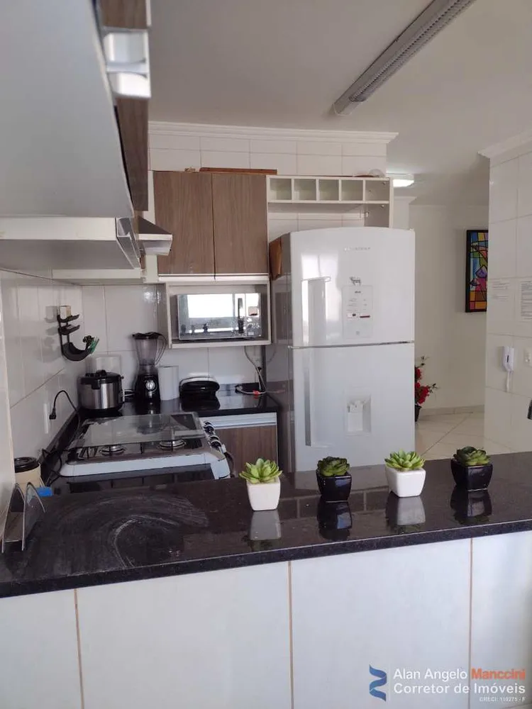 Apartamento, 2 quartos, 85 m² - Foto 11
