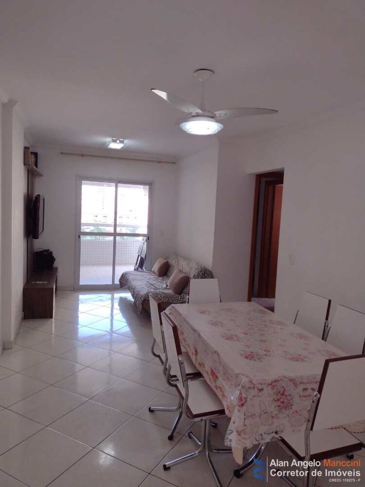 Apartamento, 2 quartos, 85 m² - Foto 4