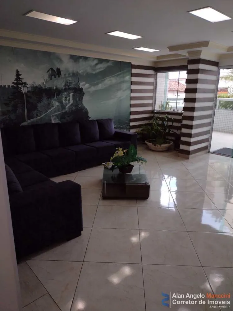 Apartamento, 2 quartos, 85 m² - Foto 3