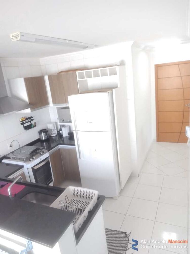 Apartamento, 2 quartos, 85 m² - Foto 1