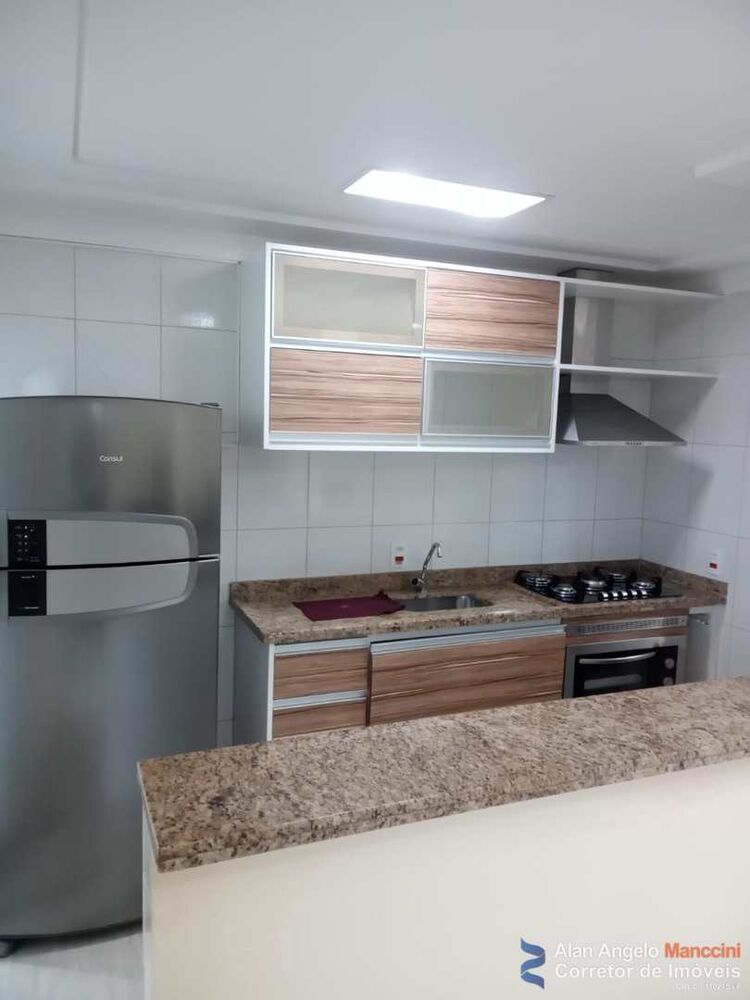Apartamento, 2 quartos, 85 m² - Foto 16