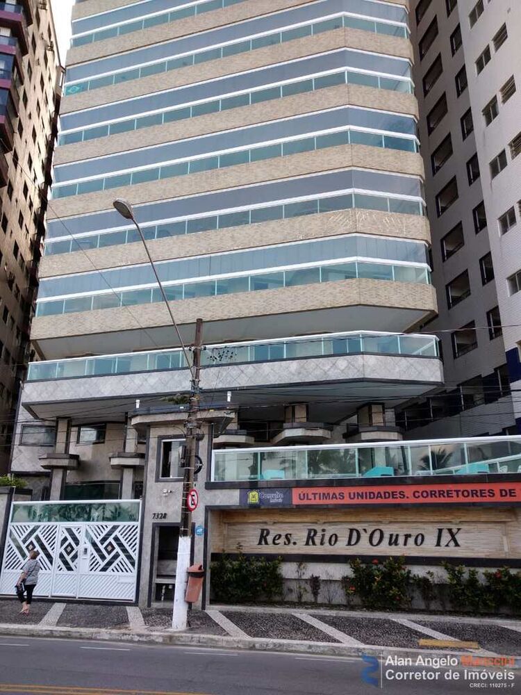 Apartamento, 2 quartos, 80 m² - Foto 11