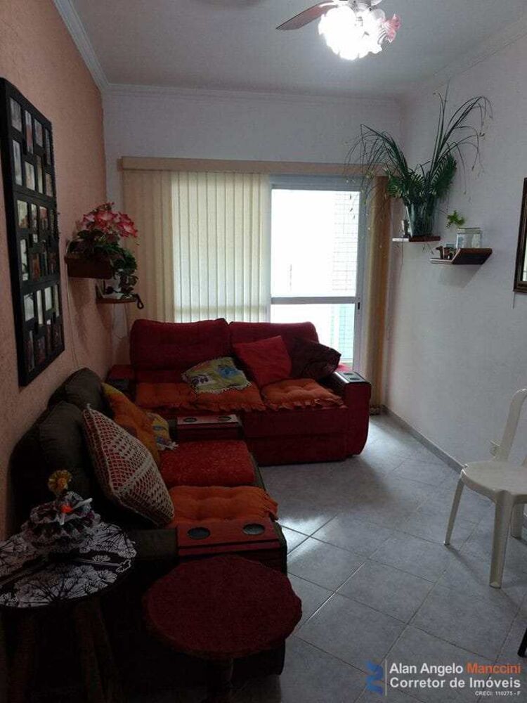 Apartamento, 2 quartos, 80 m² - Foto 1