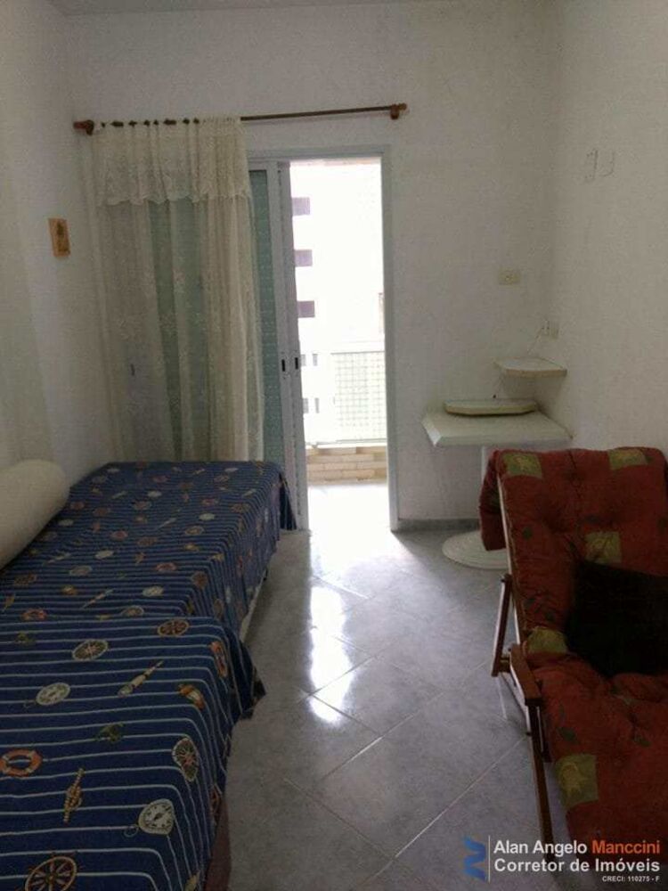 Apartamento, 2 quartos, 80 m² - Foto 7
