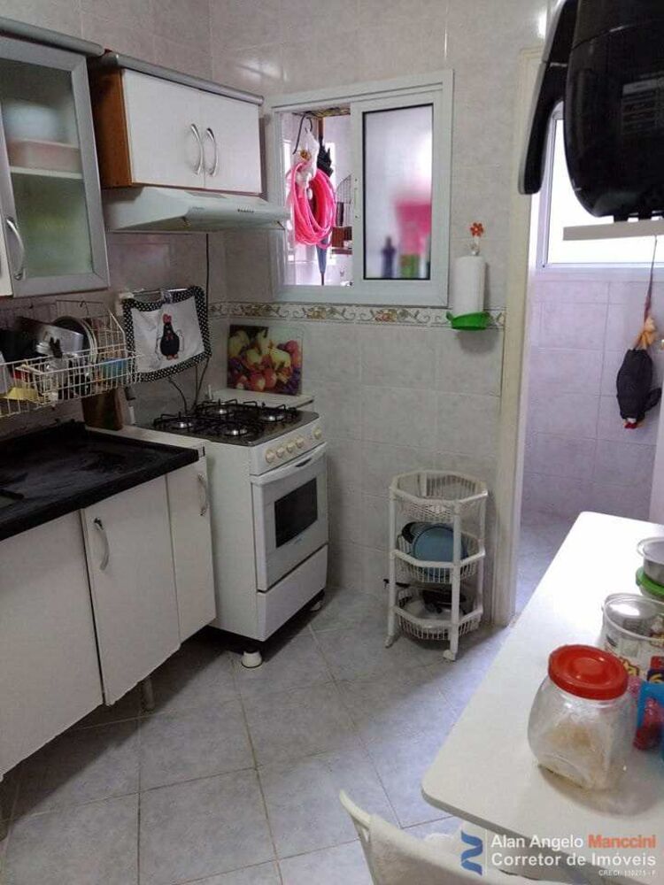 Apartamento, 2 quartos, 80 m² - Foto 5