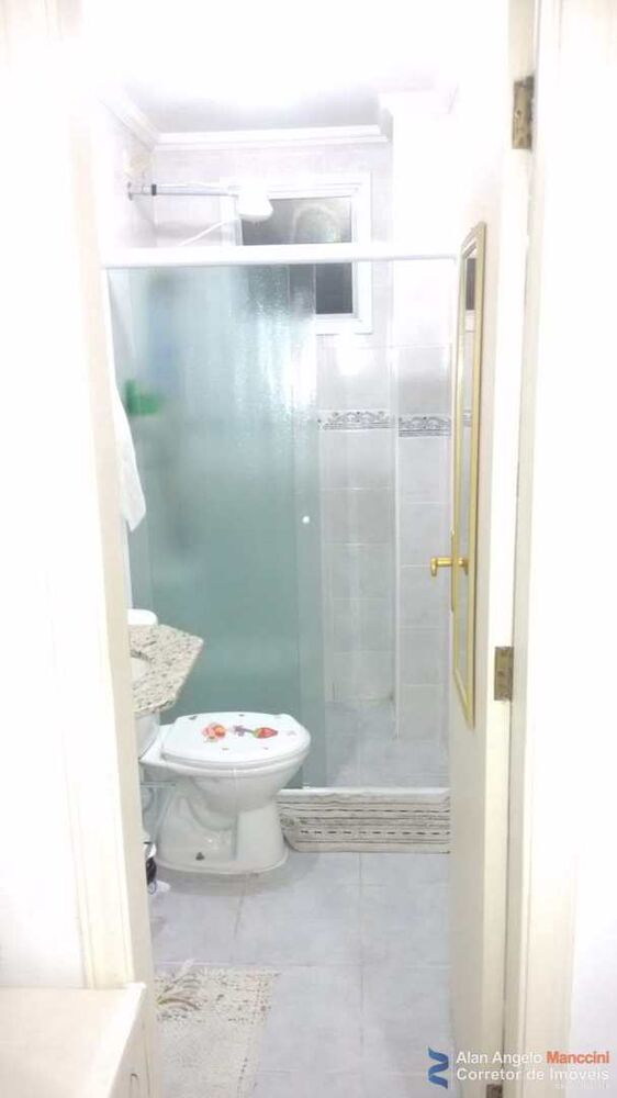 Apartamento, 2 quartos, 80 m² - Foto 2