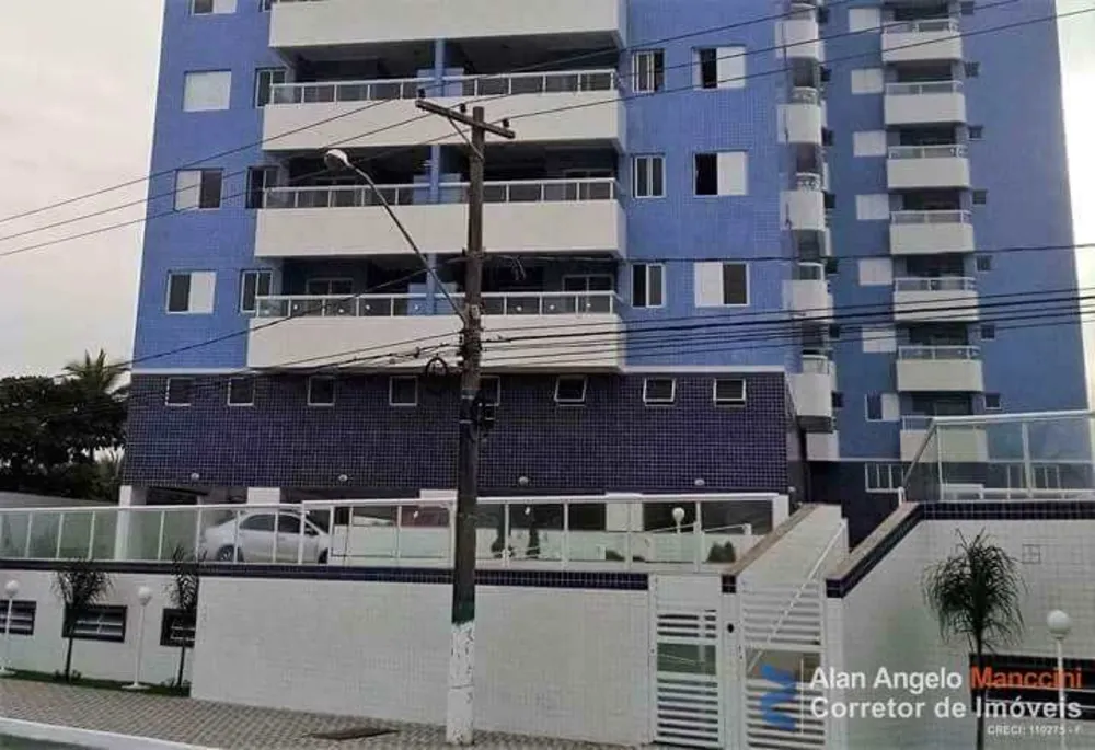 Apartamento, 1 quarto, 60 m² - Foto 3