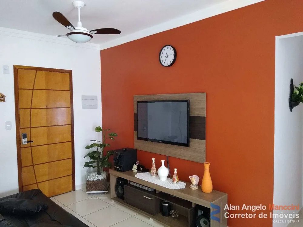 Apartamento, 1 quarto, 60 m² - Foto 12