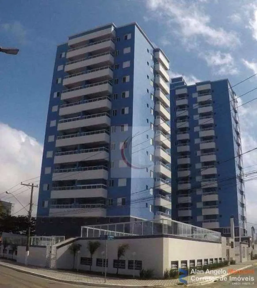 Apartamento, 1 quarto, 60 m² - Foto 1