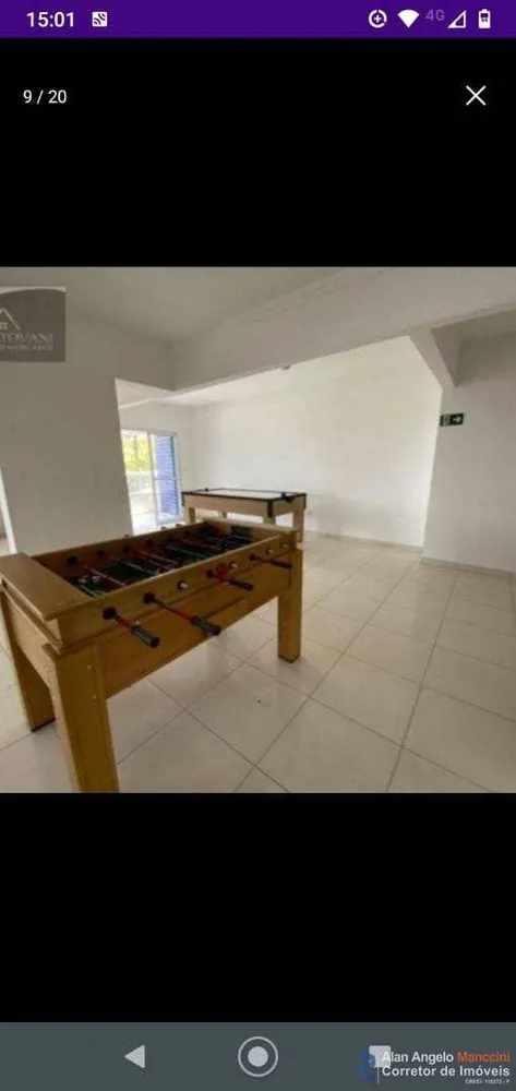Apartamento, 1 quarto, 60 m² - Foto 10