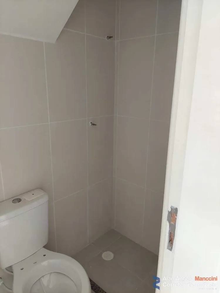 Sobrado, 2 quartos, 53 m² - Foto 26