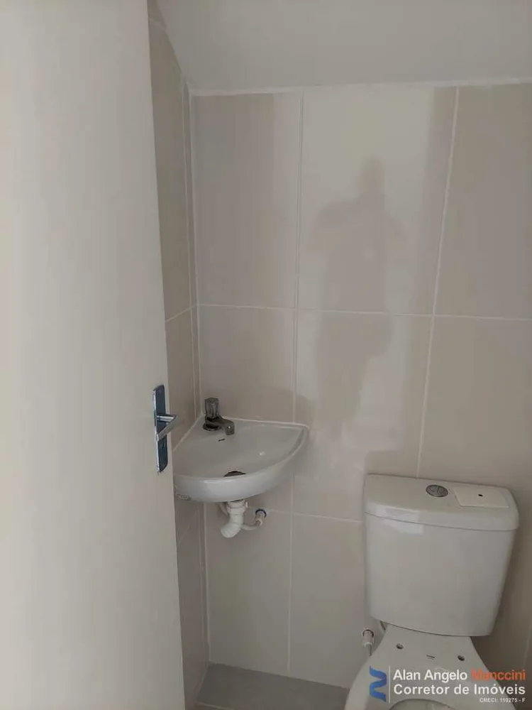 Sobrado, 2 quartos, 53 m² - Foto 23