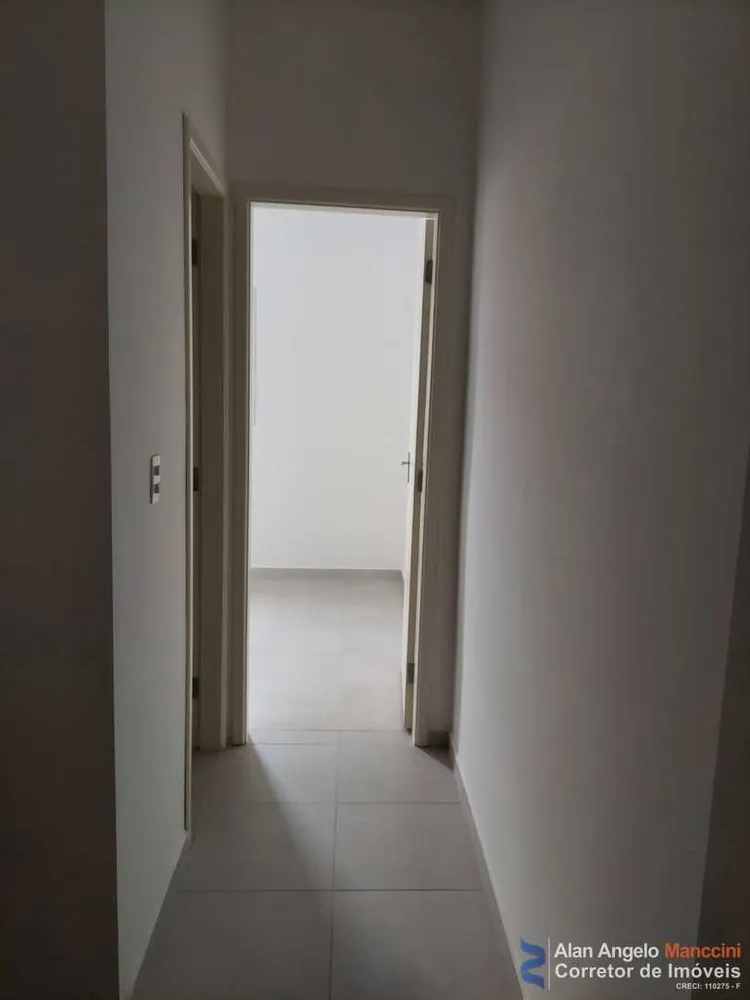Sobrado, 2 quartos, 53 m² - Foto 17