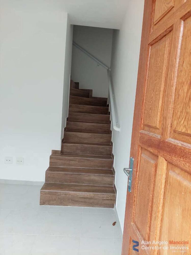 Sobrado, 2 quartos, 53 m² - Foto 7