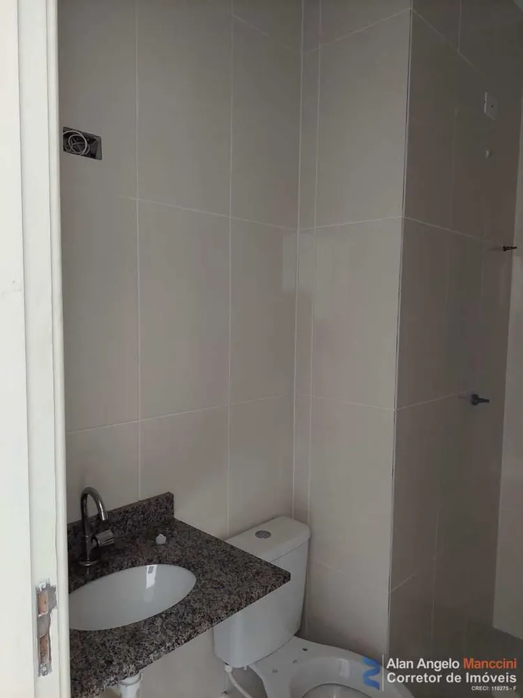 Sobrado, 2 quartos, 53 m² - Foto 24