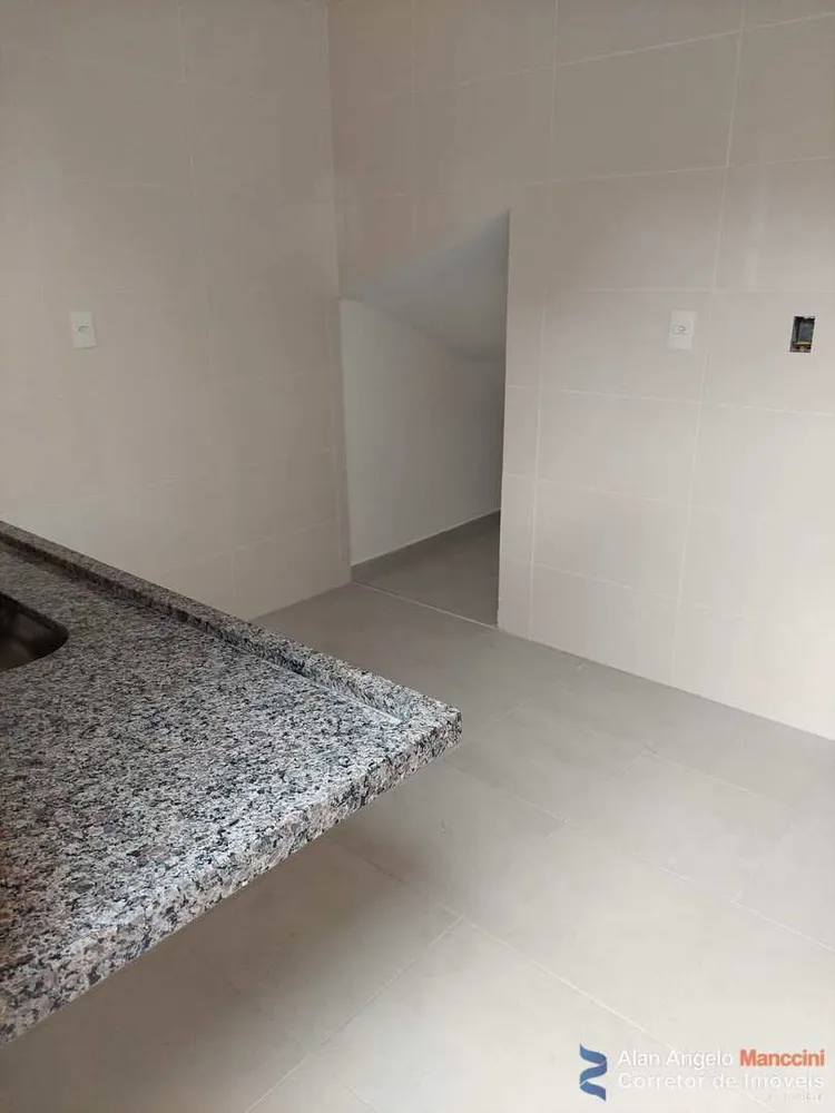 Sobrado, 2 quartos, 53 m² - Foto 11