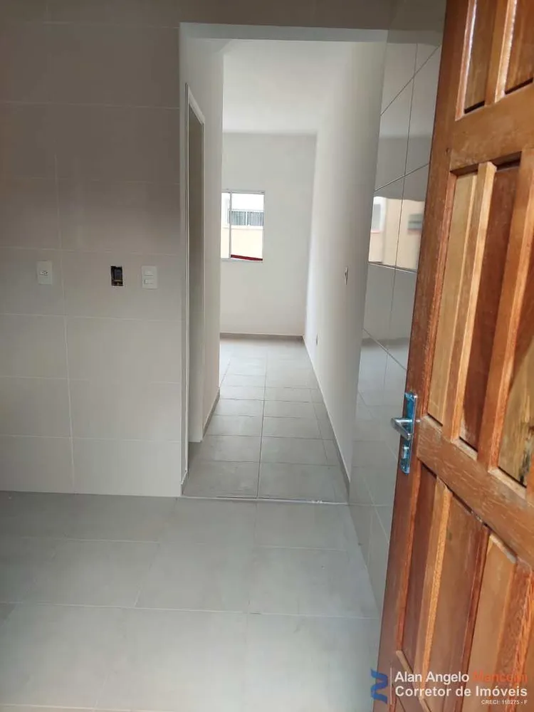 Sobrado, 2 quartos, 53 m² - Foto 14