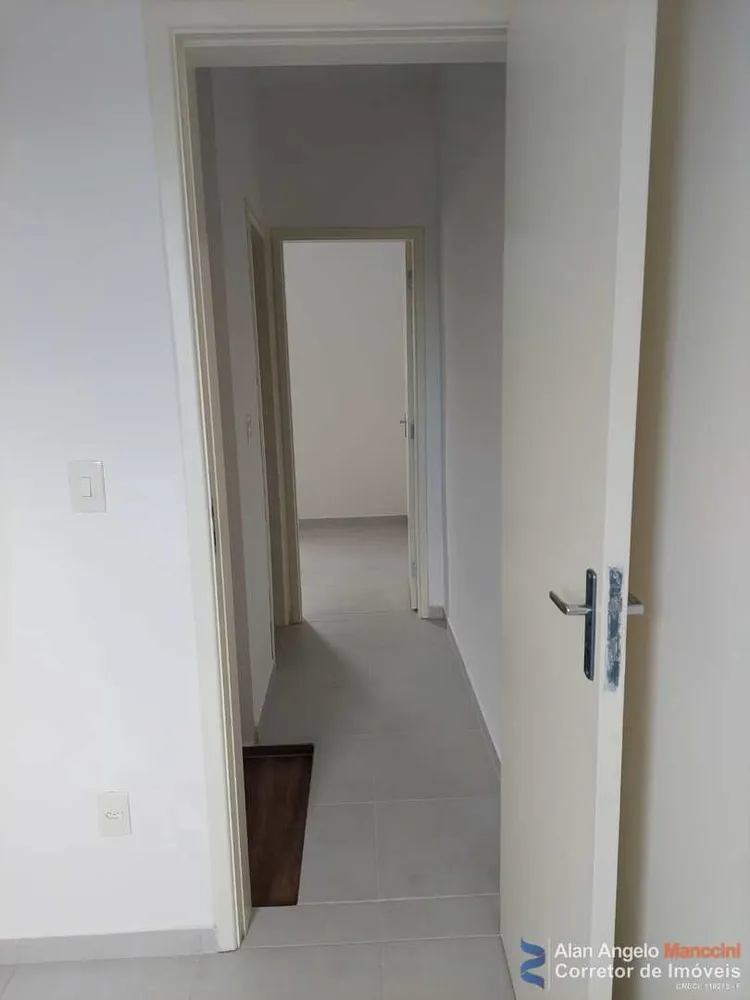 Sobrado, 2 quartos, 53 m² - Foto 16
