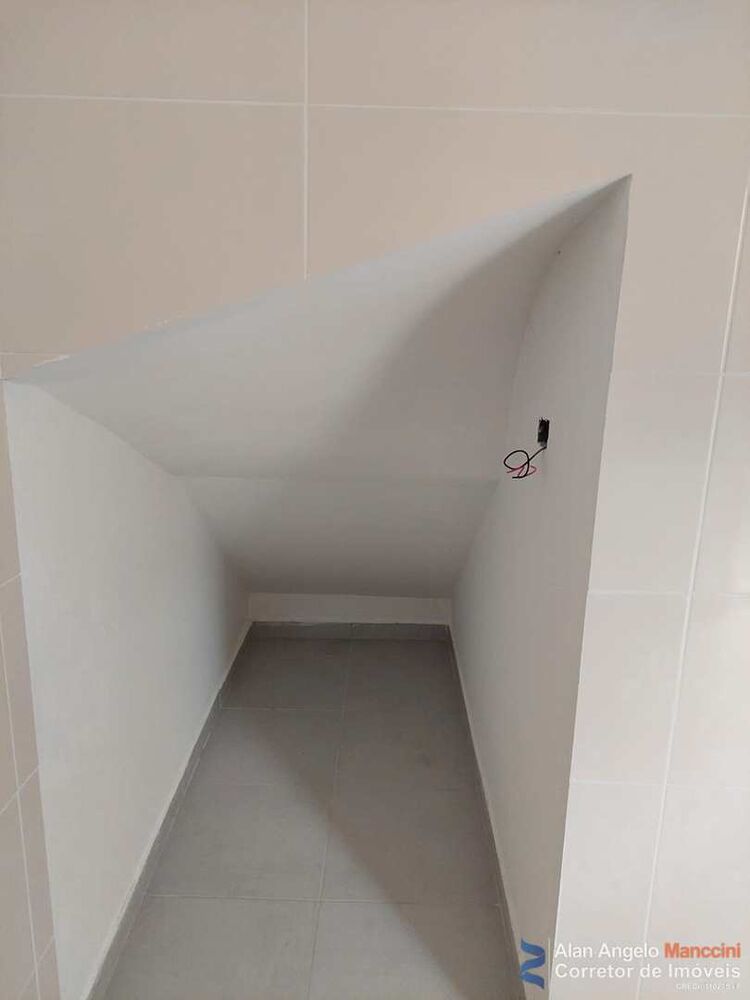 Sobrado, 2 quartos, 53 m² - Foto 22