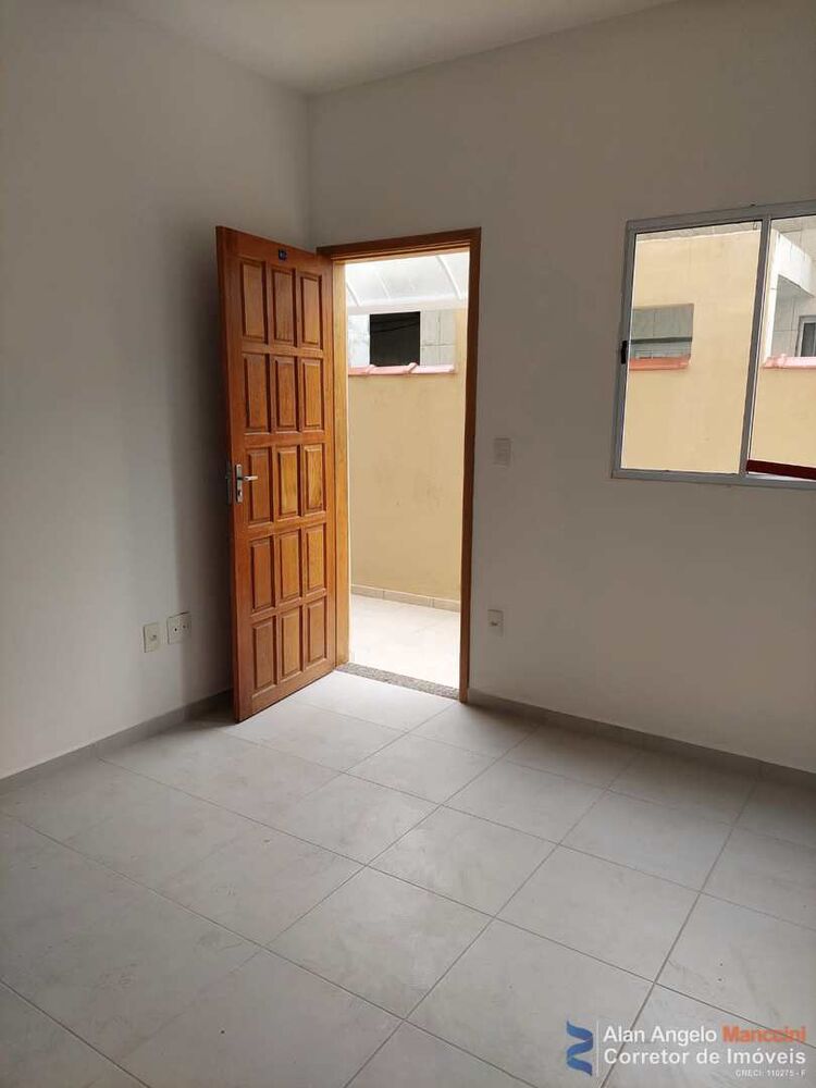 Sobrado, 2 quartos, 53 m² - Foto 8