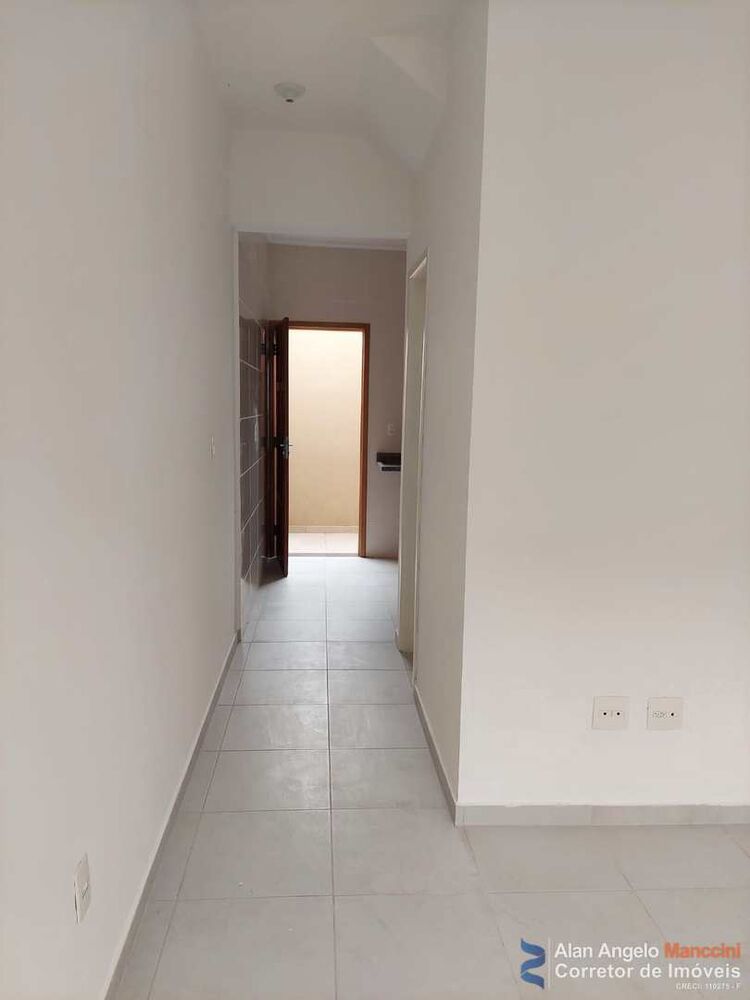 Sobrado, 2 quartos, 53 m² - Foto 9