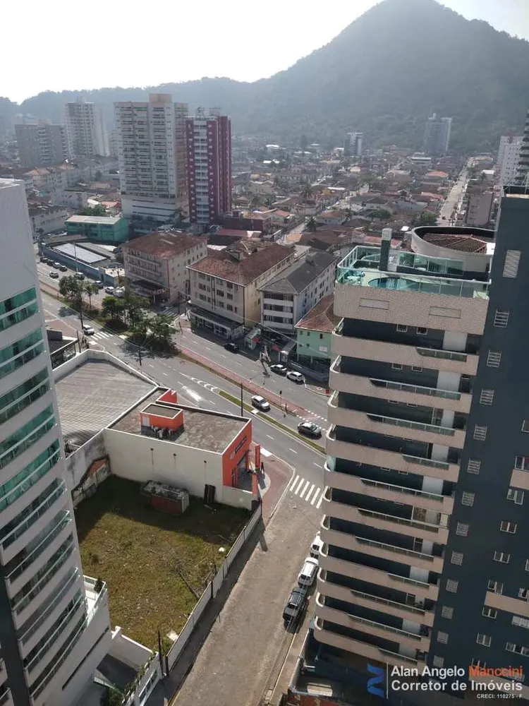 Apartamento, 3 quartos, 138 m² - Foto 20