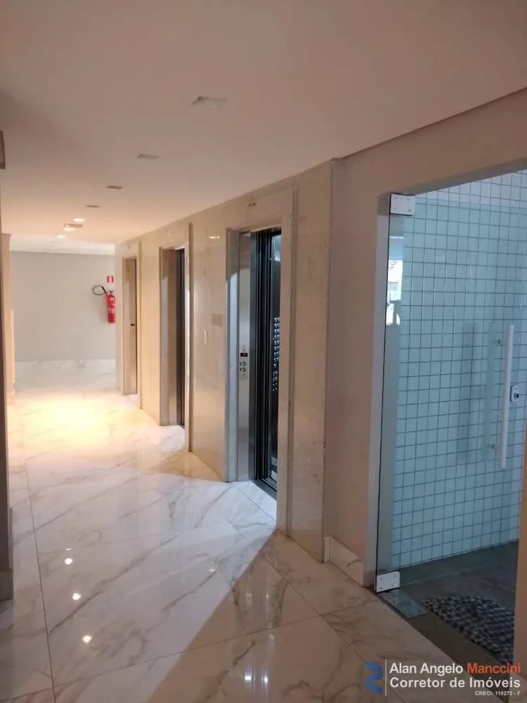 Apartamento, 3 quartos, 138 m² - Foto 24