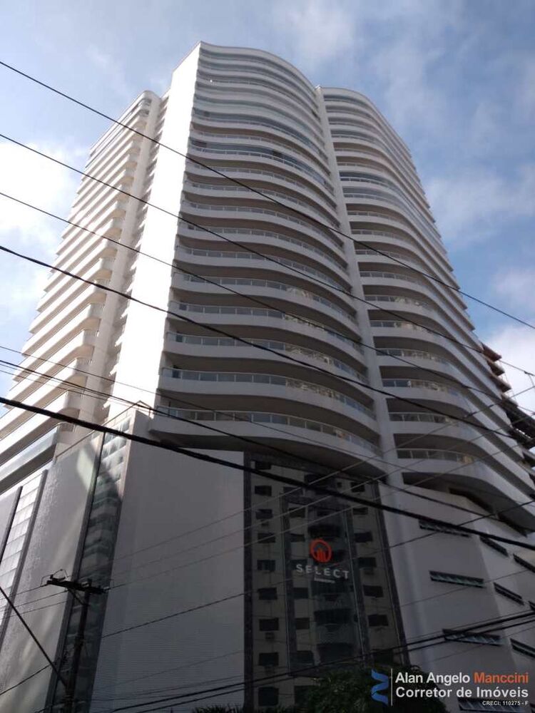 Apartamento, 3 quartos, 138 m² - Foto 4