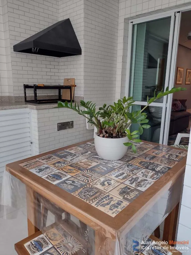 Apartamento, 2 quartos, 88 m² - Foto 11