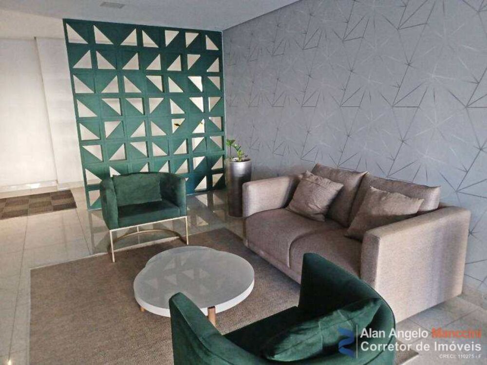 Apartamento, 2 quartos, 88 m² - Foto 10