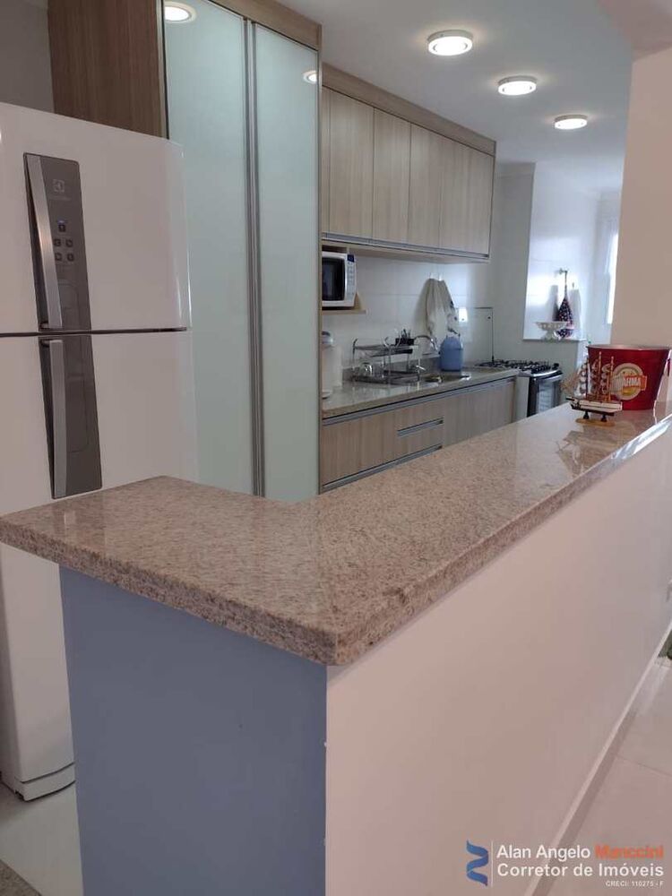 Apartamento, 2 quartos, 88 m² - Foto 4