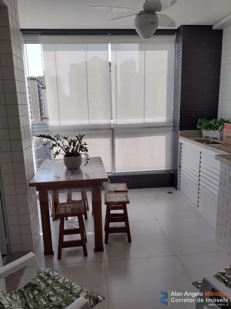 Apartamento, 2 quartos, 88 m² - Foto 6