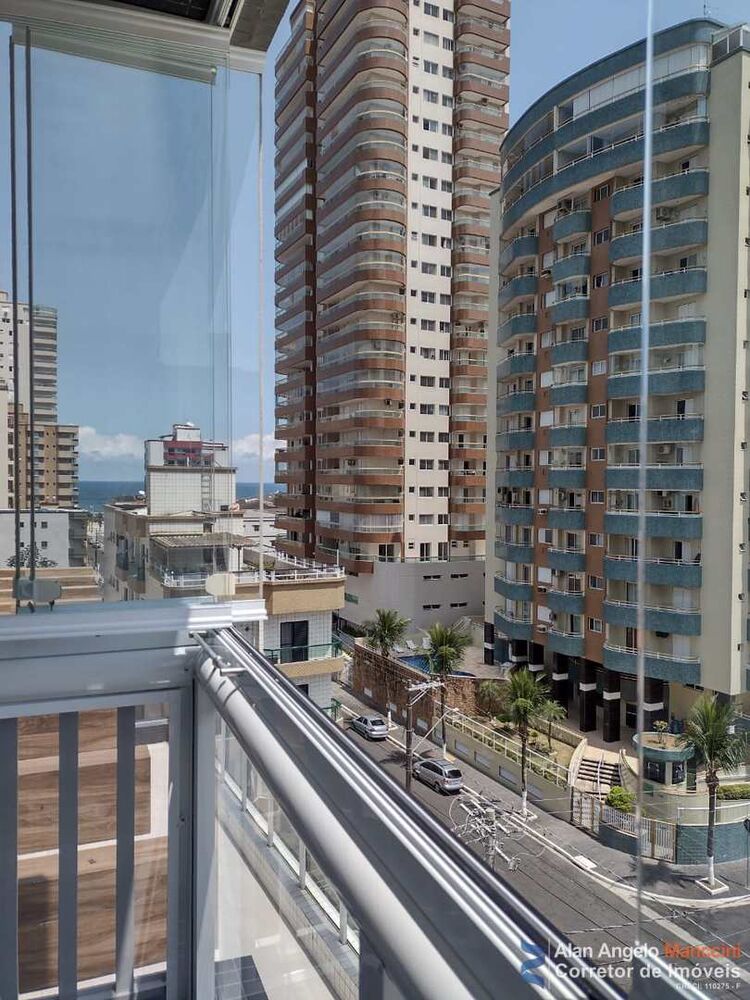 Apartamento, 2 quartos, 88 m² - Foto 1