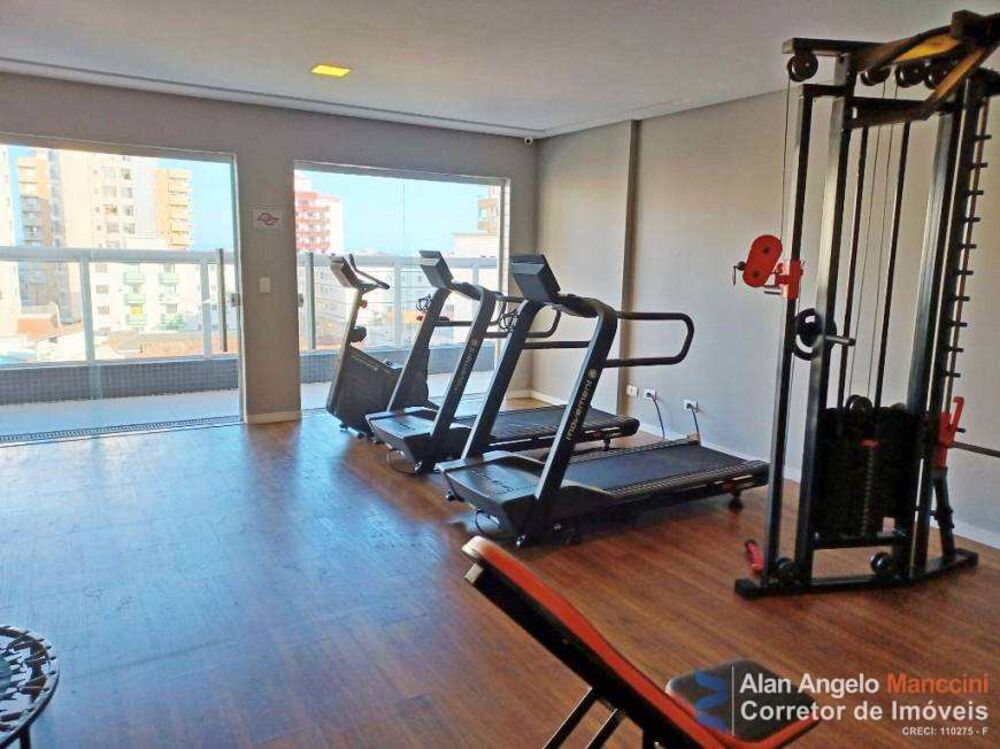 Apartamento, 2 quartos, 88 m² - Foto 3