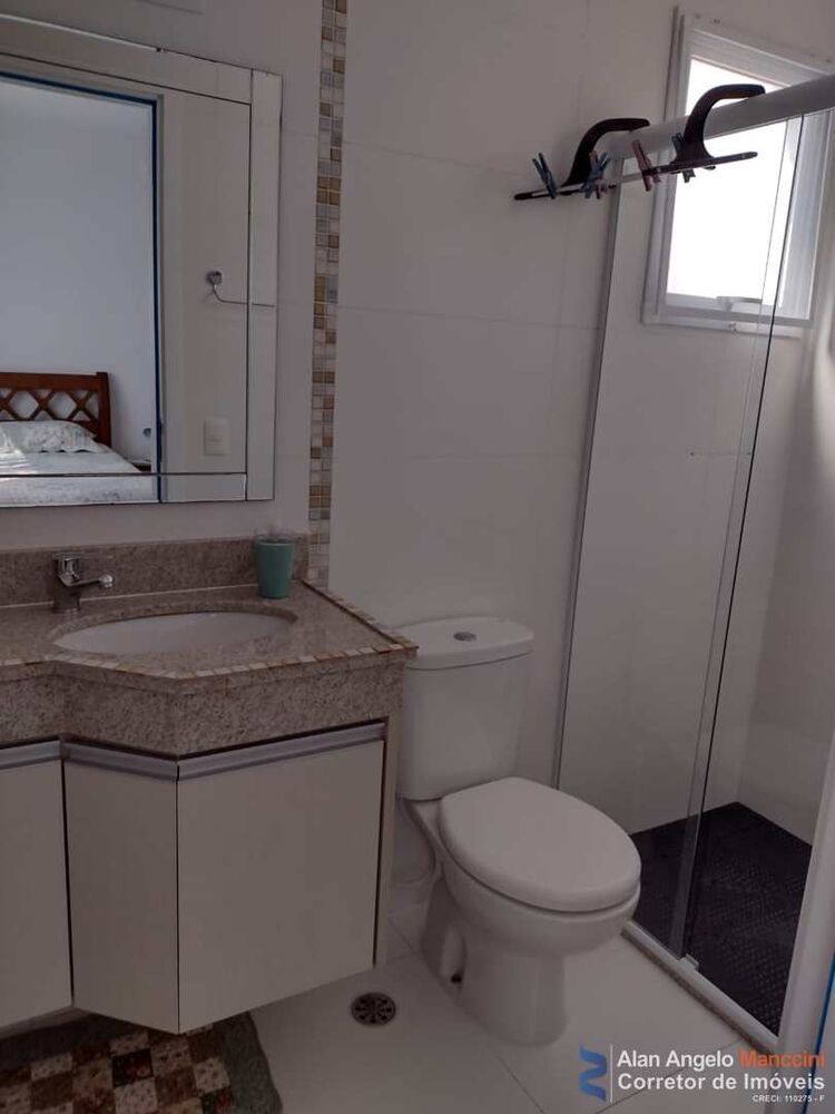 Apartamento, 2 quartos, 88 m² - Foto 2