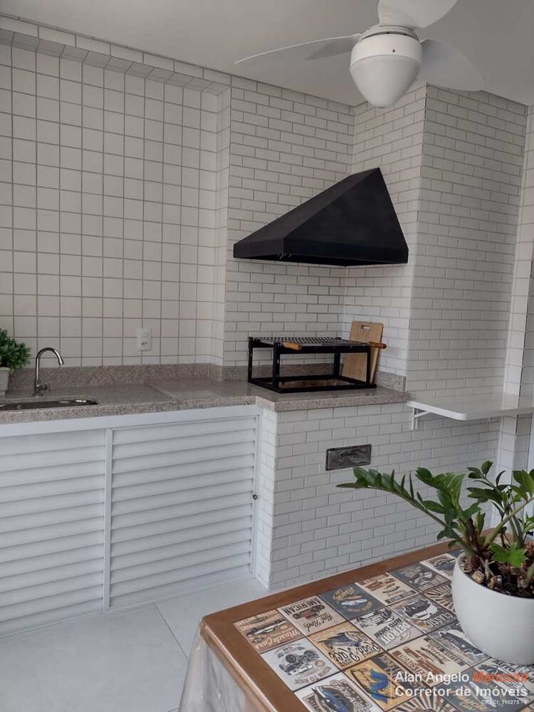 Apartamento, 2 quartos, 88 m² - Foto 12