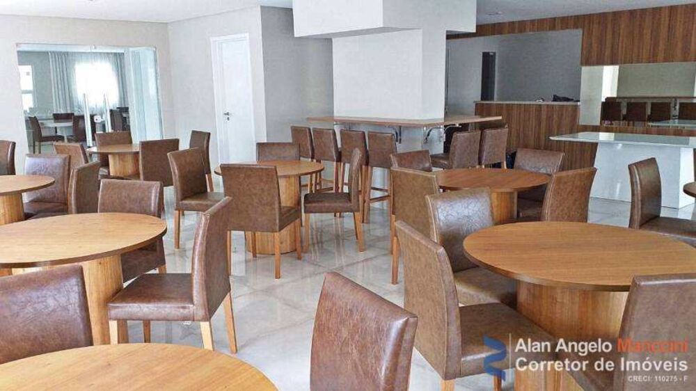 Apartamento, 2 quartos, 88 m² - Foto 8